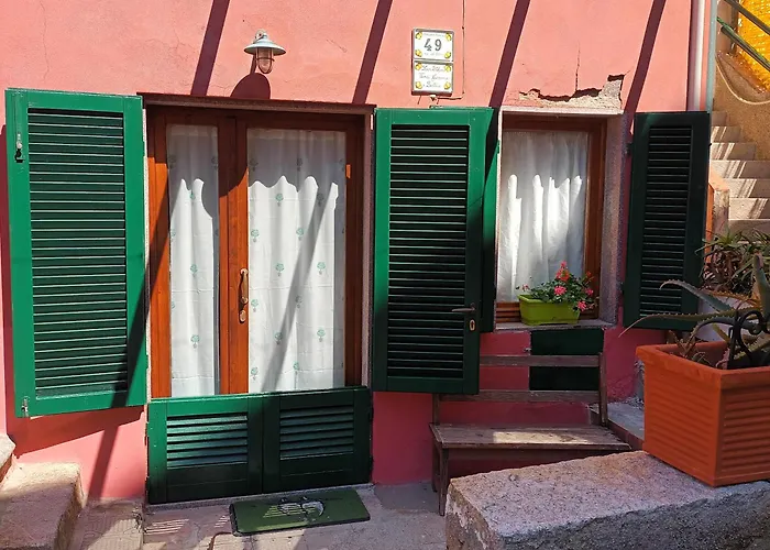 La Casina Rossa