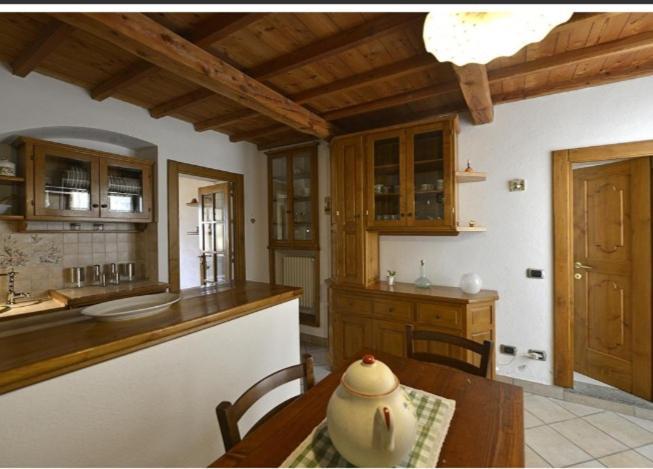La Casina Rossa