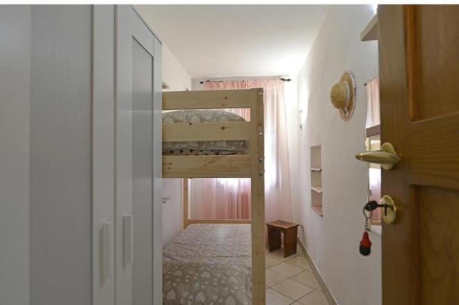 La Casina Rossa Marciana Marina (Isola d'Elba)