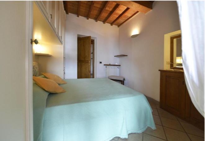 Ferienhaus La Casina Rossa Marciana Marina (Isola d'Elba)