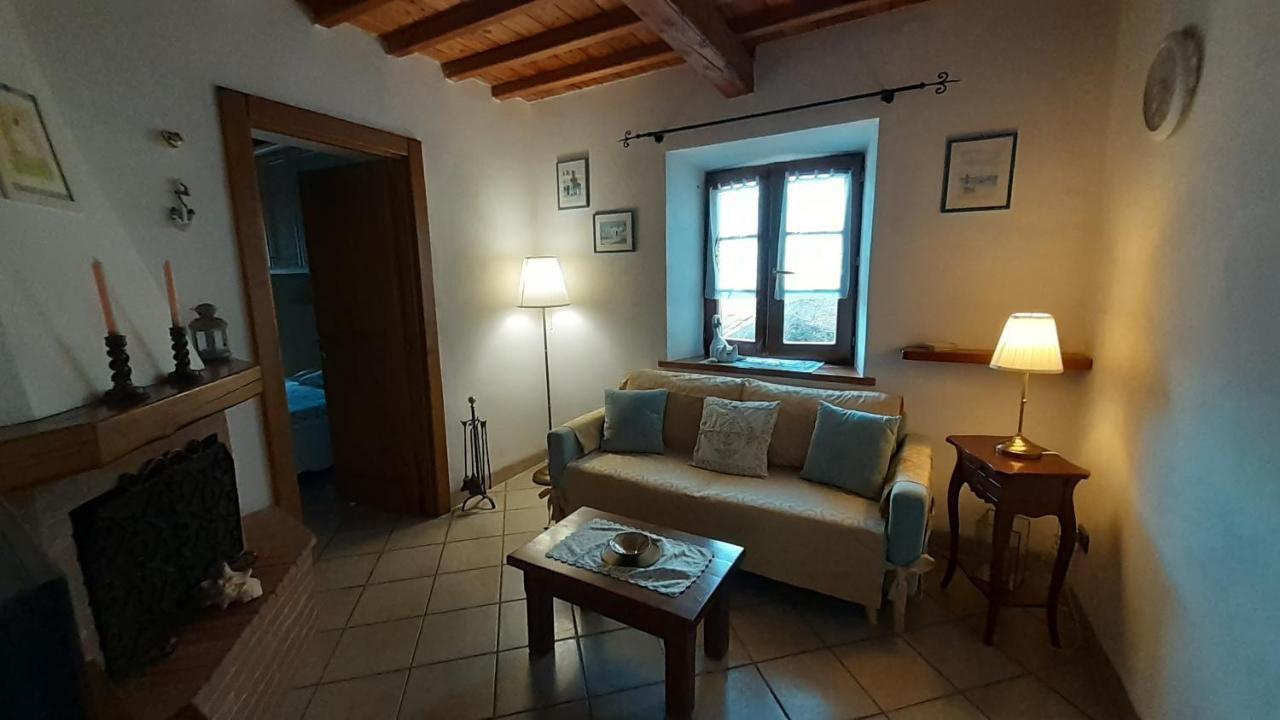 Holiday home La Casina Rossa Marciana Marina (Isola d'Elba)