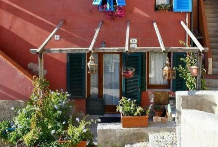 Ferienhaus La Casina Rossa