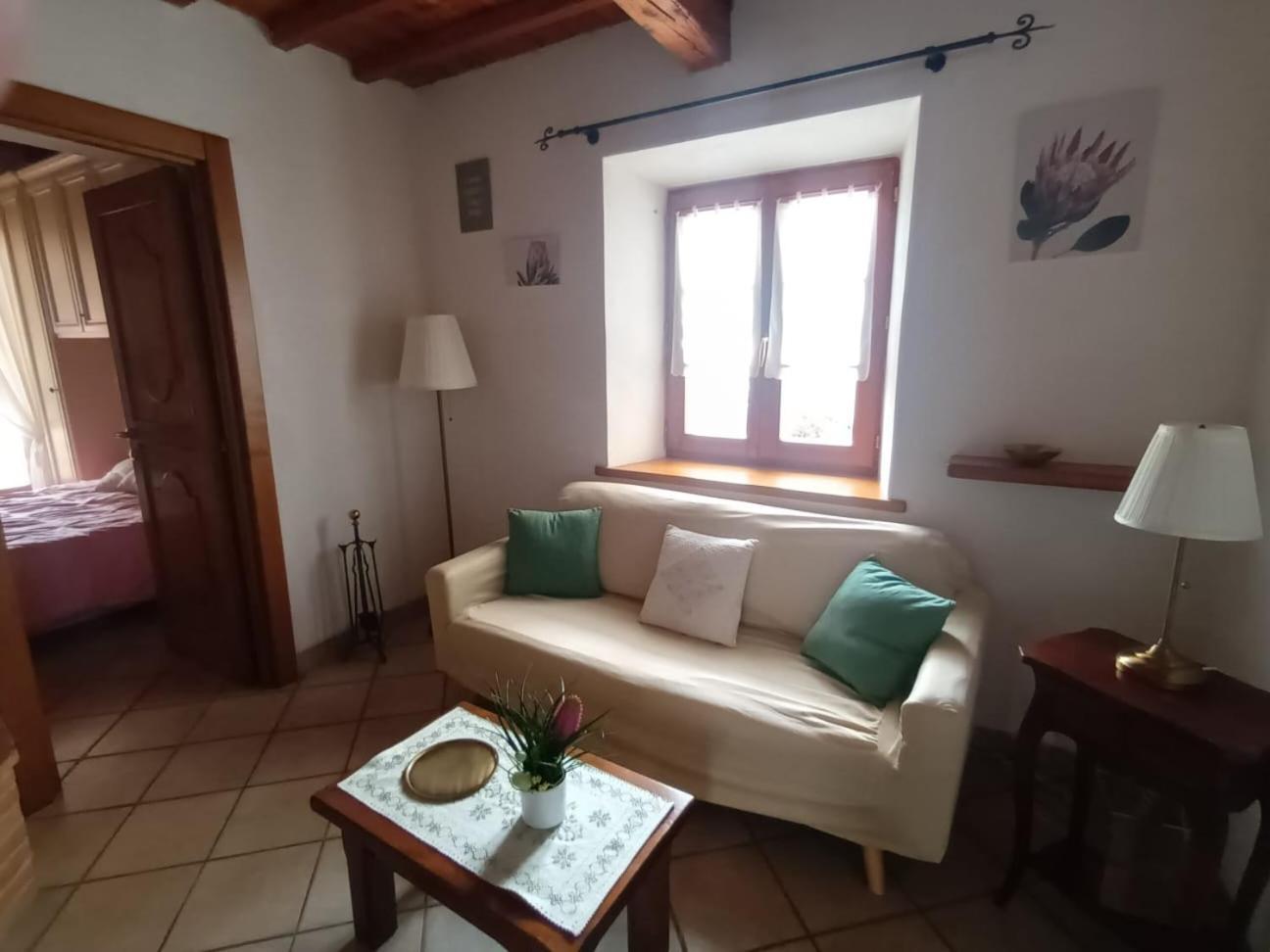 La Casina Rossa