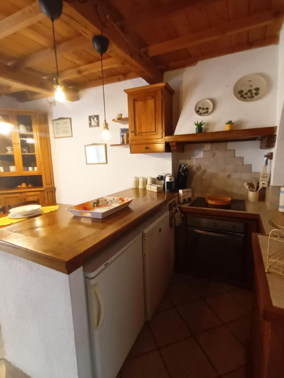 La Casina Rossa