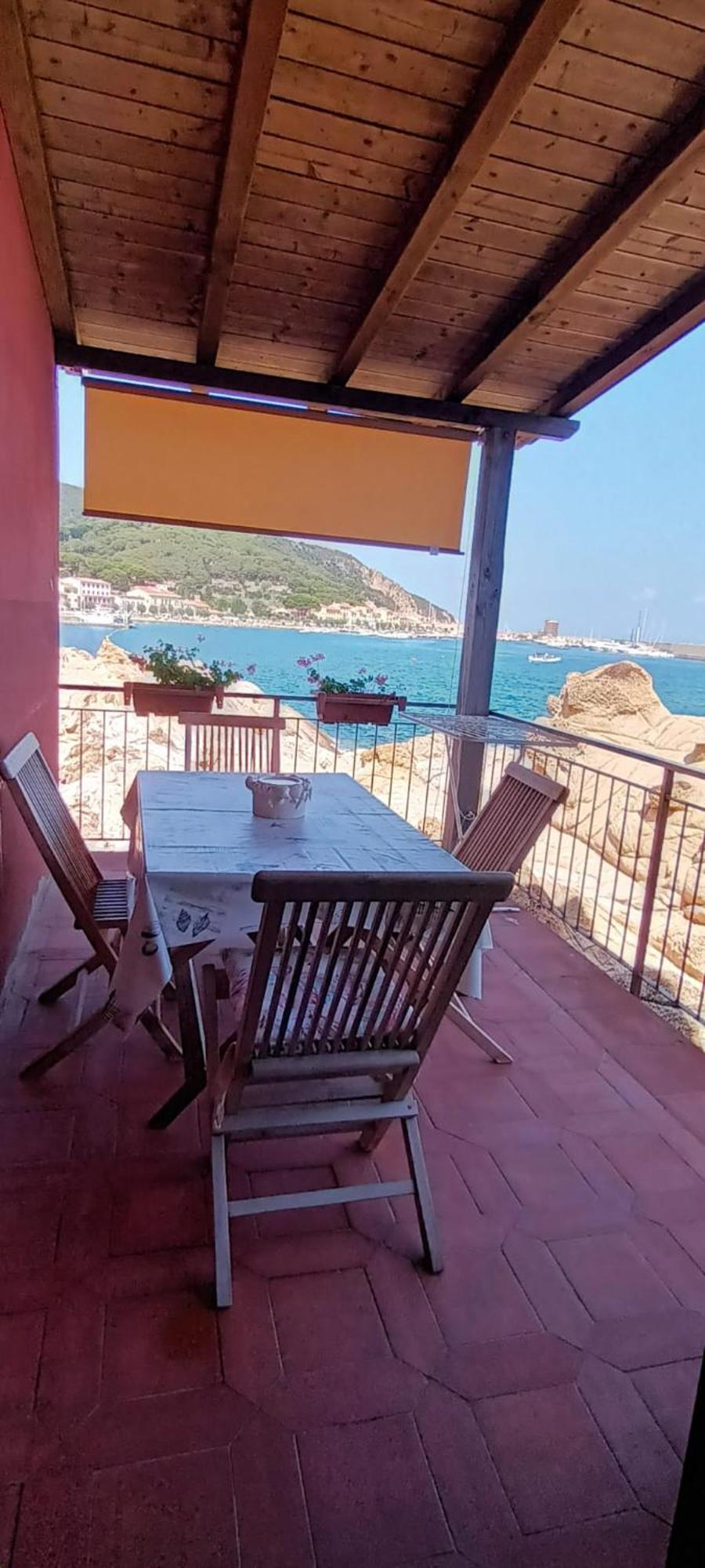 Holiday home La Casina Rossa Marciana Marina (Isola d'Elba)