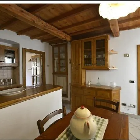 Villa La Casina Rossa à Marciana Marina  Extérieur photo