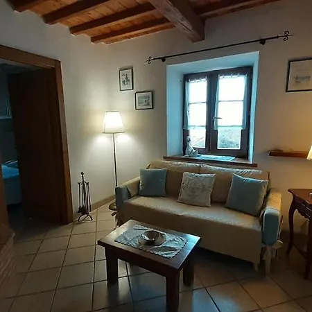 Villa La Casina Rossa à Marciana Marina  Extérieur photo