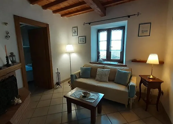 La Casina Rossa