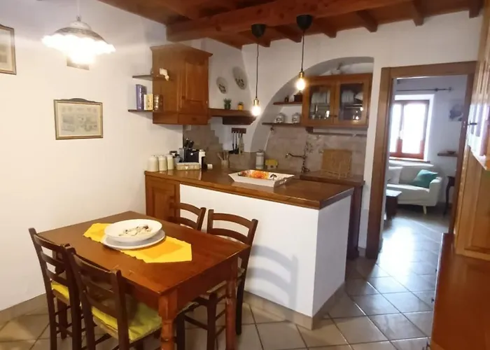 La Casina Rossa